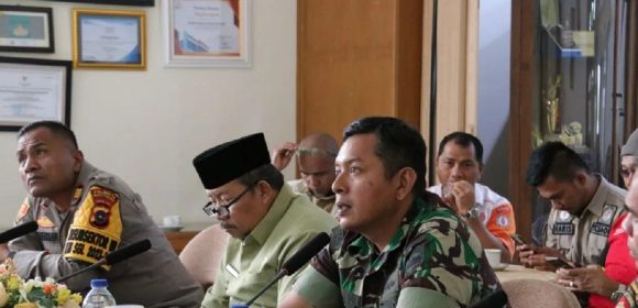 Masa Siaga Darurat Gunung Marapi Diperpanjang Masa Siaga Darurat Gunung Marapi Diperpanjang