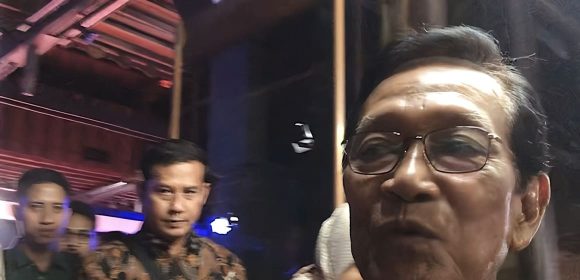 Menjembatani Pertemuan Politik Gubernur DIY, Sri Sultan HB X, Siap Dijadikan Penghubung antara Presiden Jokowi dan Megawati