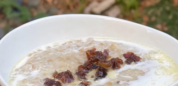 Merawat Kesehatan Mental Pasca-Pemilu Peran Talbinah dan Biji Jali dalam Terapi Nutrisi Merawat Kesehatan Mental Pasca-Pemilu Peran Talbinah dan Biji Jali dalam Terapi Nutrisi