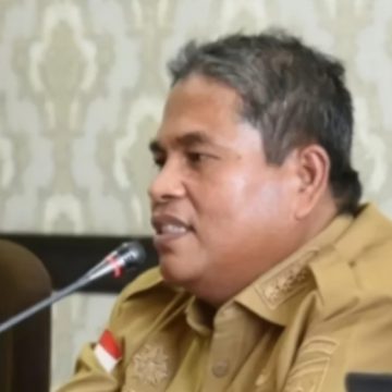 Pemeriksaan Interim Laporan Keuangan Pemerintah Daerah Kabupaten Padang Pariaman Tahun Anggaran 2023