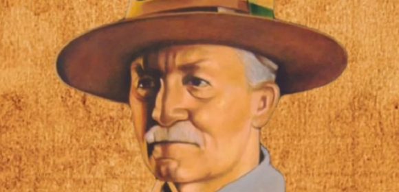 Perayaan Hari Baden Powell Mengenang Warisan Bapak Kepanduan Dunia Perayaan Hari Baden Powell Mengenang Warisan Bapak Kepanduan Dunia