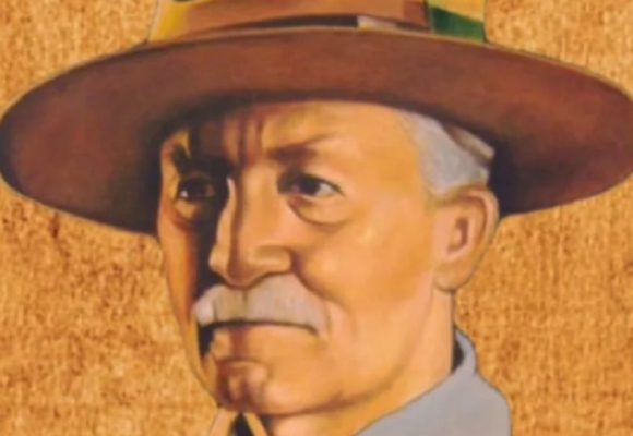 Perayaan Hari Baden Powell Mengenang Warisan Bapak Kepanduan Dunia
