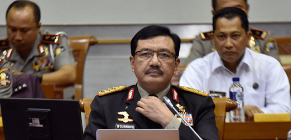 Budi Gunawan: Sorotan Harta Kekayaan Fantastis dan Panggilan Netralitas di Pemilu 2024 Budi Gunawan: Sorotan Harta Kekayaan Fantastis dan Panggilan Netralitas di Pemilu 2024