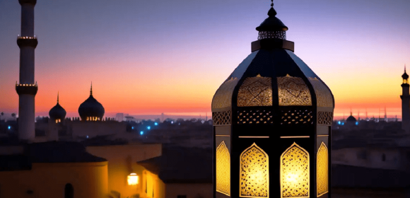 Isra Miraj 2024: Perjalanan Khusus Nabi Muhammad SAW
