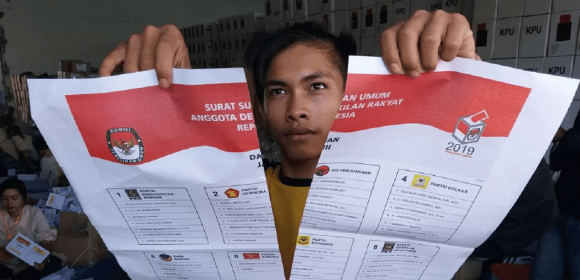 Silent Majority dalam Pemilu 2024 Suara Mayoritas yang Diam dan Dampaknya dalam Dinamika Politik Indonesia