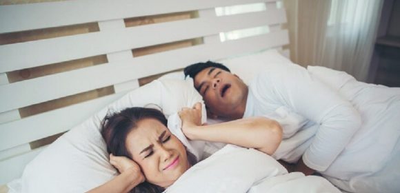 Tangani Ngorok dengan Mudah lewat Olahraga Tangani Ngorok dengan Mudah lewat Olahraga