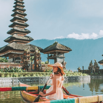 Tips Memilih Pemandu Wisata Profesional dan Aman di Bali Jaga Kenyamanan Liburan Anda
