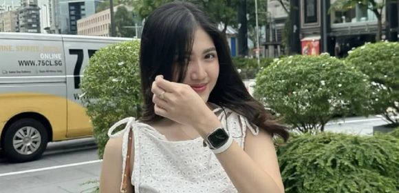 Tips Stylish Fashion Indonesia ala Shasa Zhania Tips Stylish Fashion Indonesia ala Shasa Zhania