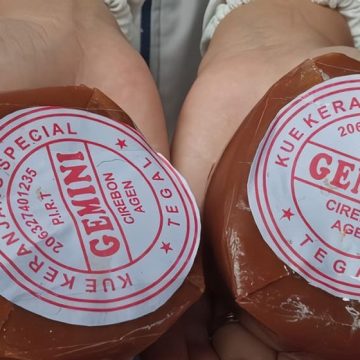 Tradisi Tahun Baru Imlek Makna Bagi Angpao & Kue Keranjang