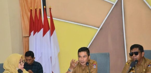 Transformasi Pantai Padang Menjadi Destinasi Kuliner Unggulan Proyek Pasar Kuliner dan Dukungan Perbankan untuk Pedagang Transformasi Pantai Padang Menjadi Destinasi Kuliner Unggulan Proyek Pasar Kuliner dan Dukungan Perbankan untuk Pedagang