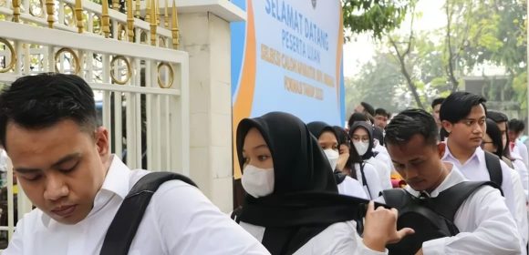 Strategi Sukses Hadapi Seleksi CPNS dan PPPK Tahun 2024 Strategi Sukses Hadapi Seleksi CPNS dan PPPK Tahun 2024