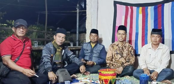 Perguruan Pencak Silat Bukik Kayu Manang Meriahkan Ramadhan 1445H dengan Atraksi Pencak Silat Bersama Perguruan Pencak Silat Bukik Kayu Manang Meriahkan Ramadhan 1445H dengan Atraksi Pencak Silat Bersama