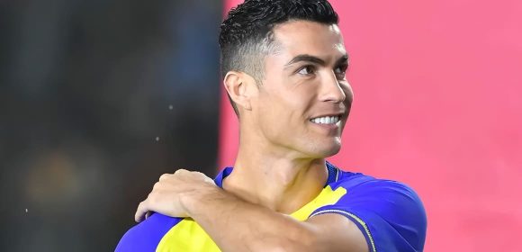 Dari Madeira ke Al-Nassr: Ulang Tahun ke-39 Cristiano Ronaldo