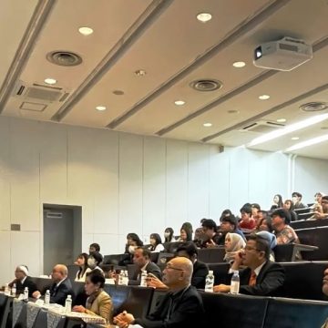 Perkokoh Kerja Sama Indonesia-Jepang melalui Peran Vital Akademisi dan Universitas