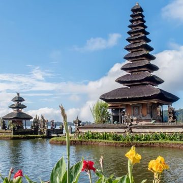 Tips Memilih Villa di Bali agar Liburan Tanpa Kendala