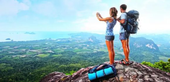 10 Tips Backpacker Hemat ke Hidden Gem dengan Bonus Sehat