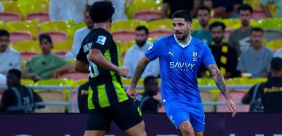 Al Hilal Melaju ke Semifinal Liga Champions Asia Setelah Mengalahkan Al Ittihad 2-0