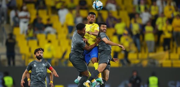Al Nassr Telan Kekalahan Pahit dari Al Raed di Liga Arab Saudi