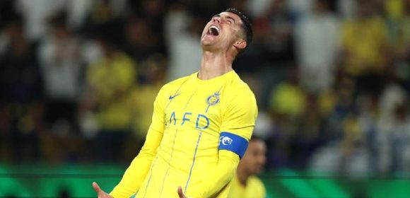 Al Nassr Terhenti di Liga Champions Asia Al Nassr Terhenti di Liga Champions Asia