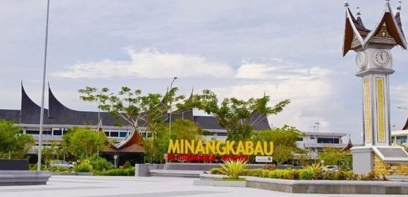 Terkendala Abu Vulkanik, Operasional Bandara Internasional Minangkabau Kembali Normal Setelah Penutupan Sementara