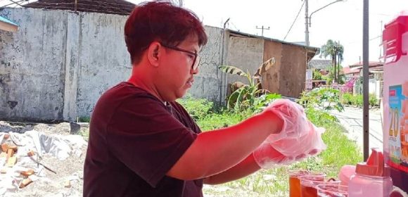 Cerita Inspiratif UMKM Perjalanan Kesuksesan Es Teh Solo dari Nol