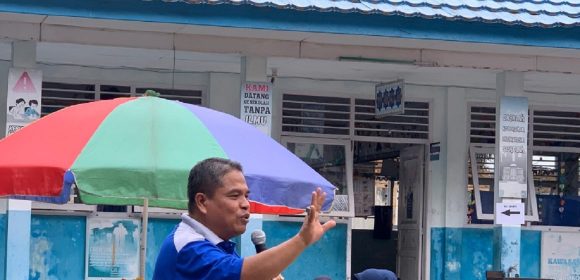Gasebbo Gerakan Satu Jam Baca Buku untuk Meningkatkan Literasi di Kabupaten Padang Pariaman Gasebbo Gerakan Satu Jam Baca Buku untuk Meningkatkan Literasi di Kabupaten Padang Pariaman