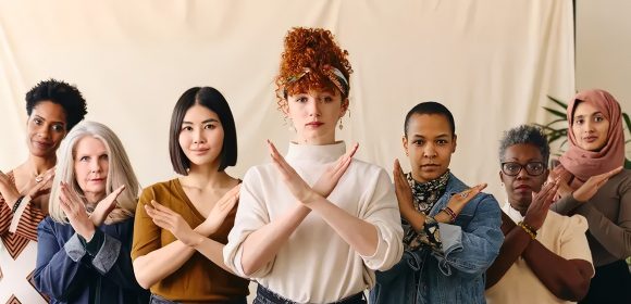 Inspirasi Kesetaraan Respon Radio Peringati Hari Perempuan Internasional 2024