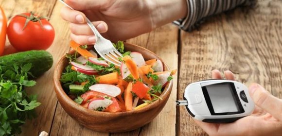 Kendalikan Gula Darah dengan 9 Makanan Ajaib Ini Kendalikan Gula Darah dengan 9 Makanan Ajaib Ini