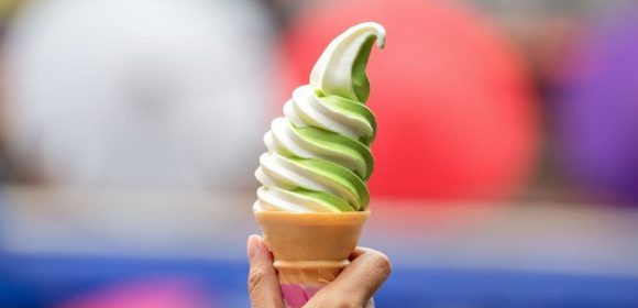 Kisah Sukses Zhang Hongchao dalam Membangun Mixue Ice Cream & Tea