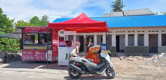 Kolaborasi UMKM Membangun Jaringan dan Solidaritas bagi Pengusaha Es Teh Solo Kolaborasi UMKM Membangun Jaringan dan Solidaritas bagi Pengusaha Es Teh Solo