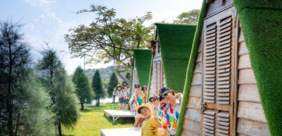 Liburan Keluarga Seru Rekomendasi Destinasi Wisata dan Tips Perjalanan dari Respon Family