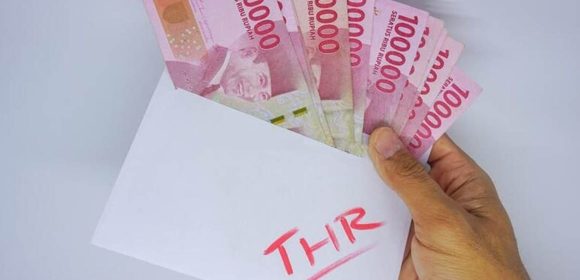 Memastikan Keadilan Disnakertransgi DKI Jakarta Petakan Perusahaan Potensial yang Tidak Mampu Bayar THR Memastikan Keadilan: Disnakertransgi DKI Jakarta Petakan Perusahaan Potensial yang Tidak Mampu Bayar THR