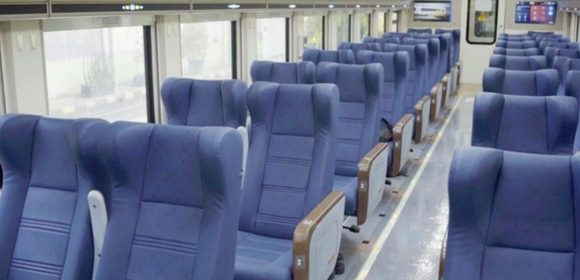 Naik Kelas Bersama KAI Pengalaman Baru dengan Kereta Eksekutif New Generation Naik Kelas Bersama KAI: Pengalaman Baru dengan Kereta Eksekutif New Generation