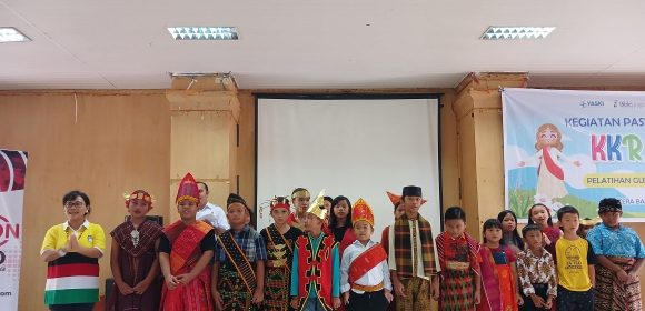 Paskah 2024 Kegiatan Berbagi Sukacita Bersama YASKI dan Respon Radio di Gereja HKBP Gurun Dalam Paskah 2024 Kegiatan Berbagi Sukacita Bersama YASKI dan Respon Radio di Gereja HKBP Gurun Dalam