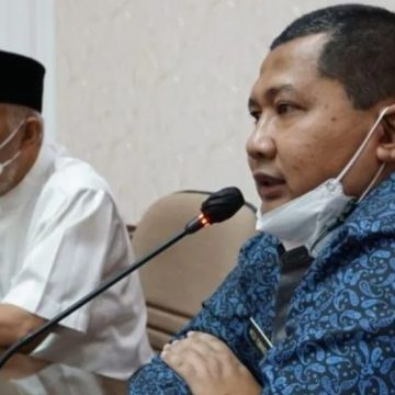 Perbaikan Infrastruktur Jalan di Tanah Datar, Sumatera Barat: Anggaran dan Progresnya