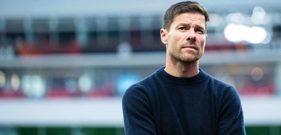 Perburuan Pengganti Klopp Liverpool Keluar dari Daftar Xabi Alonso Perburuan Pengganti Klopp: Liverpool Keluar dari Daftar Xabi Alonso