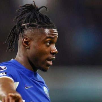 Perjalanan Pemulihan Romeo Lavia: Ujian Kesabaran dan Harapan Chelsea