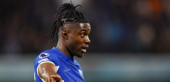 Perjalanan Pemulihan Romeo Lavia: Ujian Kesabaran dan Harapan Chelsea