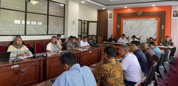 Persiapan dan Harapan Menuju Pariaman Barayo 2024 Persiapan dan Harapan Menuju Pariaman Barayo 2024