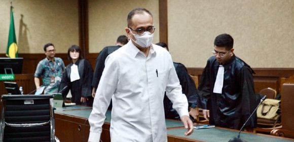 Rafael Alun Tetap Divonis 14 Tahun Penjara Langkah Selanjutnya, Ajukan Kasasi Rafael Alun Tetap Divonis 14 Tahun Penjara Langkah Selanjutnya, Ajukan Kasasi