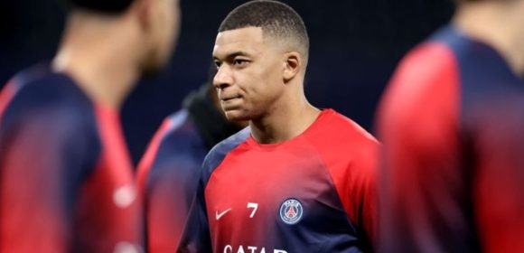 Menanti Kedatangan Kylian Mbappe: Antusiasme dan Harapan di Real Madrid