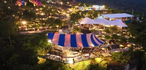 5 Destinasi Wisata Menarik untuk Liburan Ramadan 2024