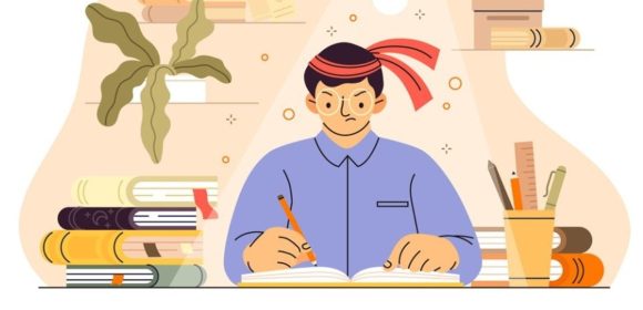 10 Jurus Jitu Bikin Belajar Jadi Lebih Asyik dan Efektif! 10 Jurus Jitu Bikin Belajar Jadi Lebih Asyik dan Efektif!