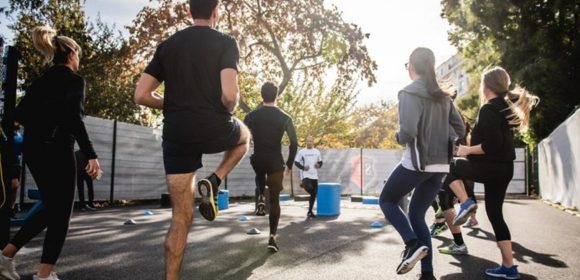 8 Tips Jitu Berolahraga Saat Puasa Ramadhan: Tetap Fit Tanpa Lemas! 8 Tips Jitu Berolahraga Saat Puasa Ramadhan: Tetap Fit Tanpa Lemas!