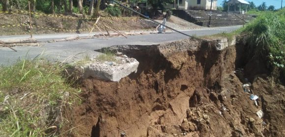 Solidaritas Warga Menjadi Penjaga Keselamatan: Kisah dari Padang Olo Solidaritas Warga Menjadi Penjaga Keselamatan: Kisah dari Padang Olo