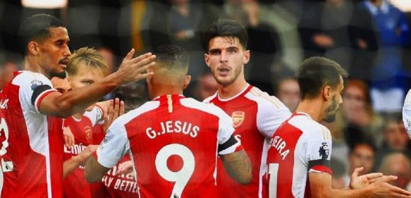Arsenal Berjaya: Melangkah ke Perempatfinal Liga Champions Setelah 14 Tahun