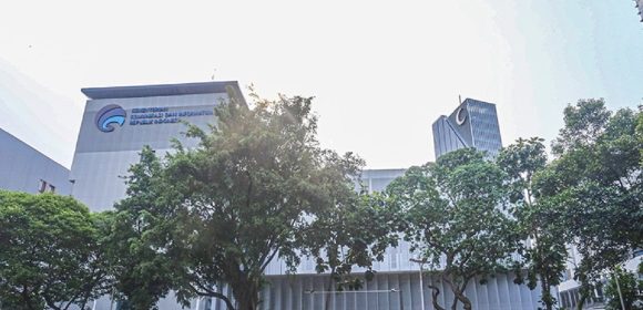 Sinergi Kemenkominfo dan Pihak Terkait: Memulihkan Layanan Telekomunikasi Pasca Bencana di Sumatera Barat