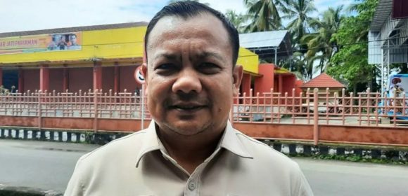 Strategi Rekayasa Lalu Lintas Kota Pariaman Antisipasi Kemacetan Libur Lebaran 2024