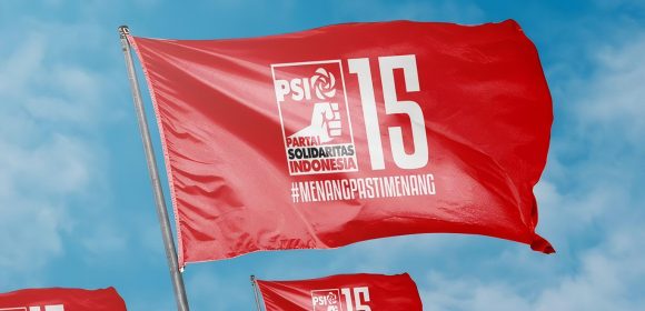 Tren Melonjak, Suara PSI dalam Pemilu 2024 Analisis dan Respon Tren Melonjak, Suara PSI dalam Pemilu 2024 Analisis dan Respon