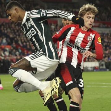 Analisis Performa Manchester United di Premier League 2023/2024: Tantangan Menuju Empat Besar